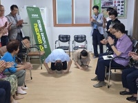 [포토뉴스]25일 담양군 월산면 3일차 군민과의 대화 이모저모