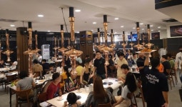 명륜진사갈비, 540여 가맹점에 29억 월세 지원 결정
