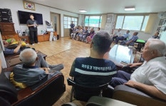 남양주시 와부읍, 어르신 맞춤 분리배출 교육 실시