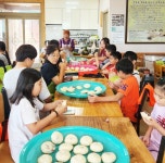 함평에서 놀자, 아동 대상 농촌 체험으로 배움과 즐거움 선사