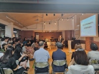 경기학교예술창작소, 2025 학생 창작발표회 개최…창작 작품 전시·공연
