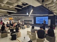 관광스타트업에서 트래블테크 기업으로 역사 쓰는 여보새요