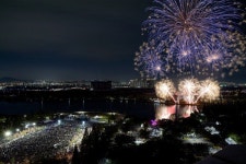 고양시, 9월 가을꽃부터 불꽃드론쇼까지 대규모 축제 개최