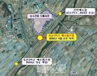 [이슈] 청주시,  옥산면 전역 치수 안전망  견고 해진다 …  옥산2지구 배수장 설치