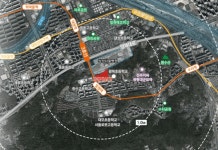 강남구, 일원동 광수산 일대 광평공원 조성…주민 숙원 해결