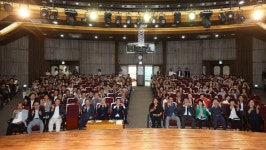 남양주시, 사회복지의 날 맞아 종사자 57명 표창
