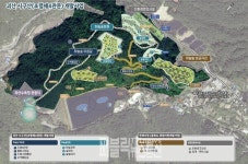 [청정괴산] 시구산(조령 제4관문) 개발사업 국토부 공모 최종 선정