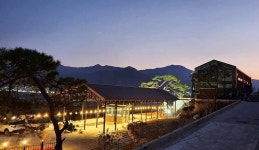 청도 랜드마크 엘파라이소365 오재환 대표 만인의 지상낙원 만들 것