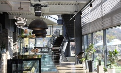 청도 랜드마크 엘파라이소365 오재환 대표 만인의 지상낙원 만들 것