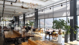 청도 랜드마크 엘파라이소365 오재환 대표 만인의 지상낙원 만들 것