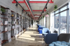 청도 랜드마크 엘파라이소365 오재환 대표 만인의 지상낙원 만들 것