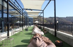 청도 랜드마크 엘파라이소365 오재환 대표 만인의 지상낙원 만들 것