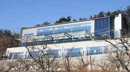 청도 랜드마크 엘파라이소365 오재환 대표 만인의 지상낙원 만들 것