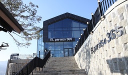 청도 랜드마크 엘파라이소365 오재환 대표 만인의 지상낙원 만들 것