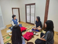 남양주시, 정약용 차 사상 담은 다산차 다례교실 개강