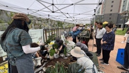 [양평 소식] 30개 경로당서 경로당 건강관리 프로그램 운영