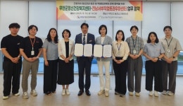 무안군보건소–전남서부 직업트라우마센터, 근로자 정신건강증진 업무협약 체결