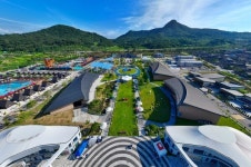 이랜드파크, 켄싱턴리조트 지리산남원 가을 버스 투어 확대