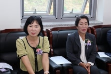 제29회 경로의 달 기념 대덕면 노인의 날 행사 성료