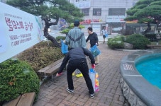 [영주 소식] 제9회 전국항공정비기능대회 개최