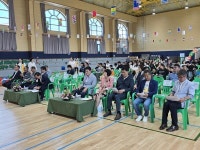 담양군, 2025 가족이 함께하는 통통운동회 성료