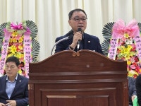 제36회 담양군태권도협회장배 태권도 대회 성료