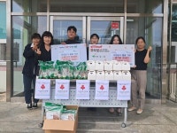 영주 집밥뚝딱·디저트39, 소불고기 밀키트·마카롱 기부