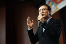 수원교육지원청, 학부모 200여 명 대상 중학교 교육과정 이해 연수 실시