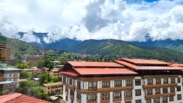 부탄 왕국 특별 투어, 오는 10월 15일부터 12월 말까지 20회 진행 ... 회당 16명이상 단체