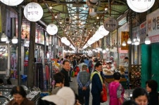 영주시, 추석 맞아 전통시장 8곳서 장보기 행사