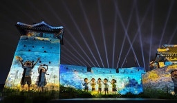 국제관광인포럼, 수원특례시 초청 '수원화성문화제'와 '수원화성 미디어아트 축제' 팸투어 성료 ... 