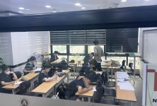 입시과학 선도  '아피아과학학원'