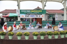 2025 무정면 어울림한마당 음악회 성료