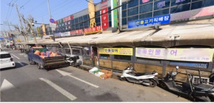 동대문구, 고산자로 일대 환경개선사업 본격화