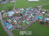 [톡톡뉴스]  진천군,  주민  체감형  에너지  복지  실현   탄탄