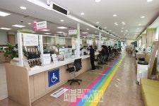[뉴스초점] 진천군,  군민 중심 친절ㆍ안전한 민원 행정서비스 우뚝