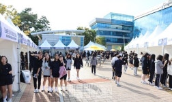 화성특례시, 청소년 진로박람회 성료... 진로체험·특강·공연 한자리에