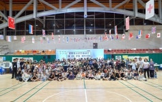 양평군, 제1회 청소년 연합 체육대회 드림픽 성료