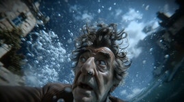 중랑구, AI 영화 제작 지원으로 해외 영화제 진출 성과