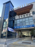 익산시, 신동 청사 엘리베이터 설치…시민 편의 높여