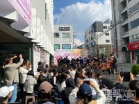 남양주도시공사, 청소년과 지역주민이 함께한 정약용ROAD 성료