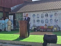 담양서 펼쳐진 남도농악 명인 추모제 성료