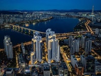 강남구 준공 TF, 청담삼익 22년 만에 적기 완공 견인
