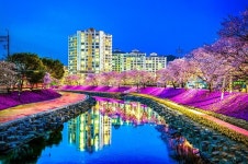 순창군, 경천·양지천 수변 종합개발사업 순항