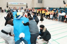 광주시, 제7회 이주민 한마음 체육대회 성황리 개최