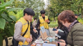 관악구, 15년 된 신림청소년독서실 스터디카페로 재단장