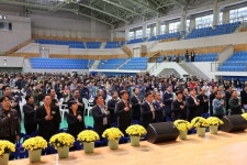 제29회 노인의 날 기념 담양읍 경로위안잔치 성료