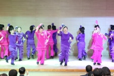 2025 생활개선회 어울림 나눔 행사 성료