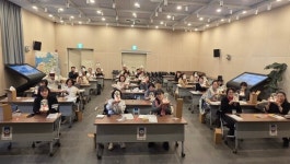 안양시, AI 시대 평생학습 실무자 연수 성공적 개최