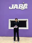 민턴독학아나조의 심청이 캠페인 시즌5 개시... 구립송정동데이케어센터서 전문적 재능 나눔 확대